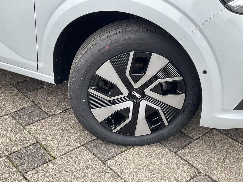 Neu Dacia Sandero Expression 101 PS (74 kW) 2025 Weiß Kleinwagen