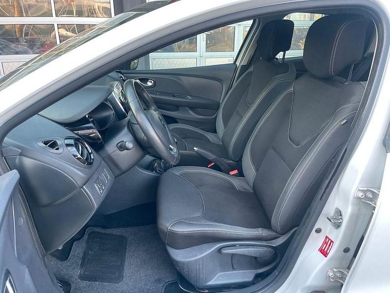 Gebraucht Renault Clio IV Experience 73 PS (53 kW) 2017 Weiß Limousine