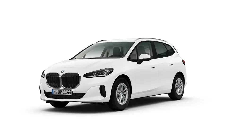 Gebraucht BMW 218 Efficient Dynamics 150 PS (110 kW) 2026