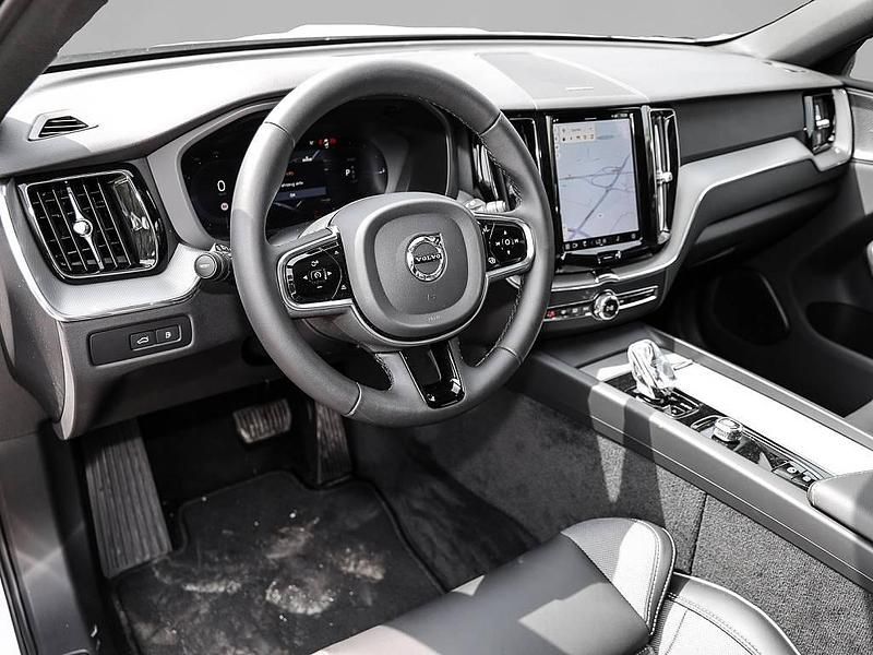 Gebraucht Volvo XC60 Plus 455 PS (334 kW) 2023 Weiß SUV