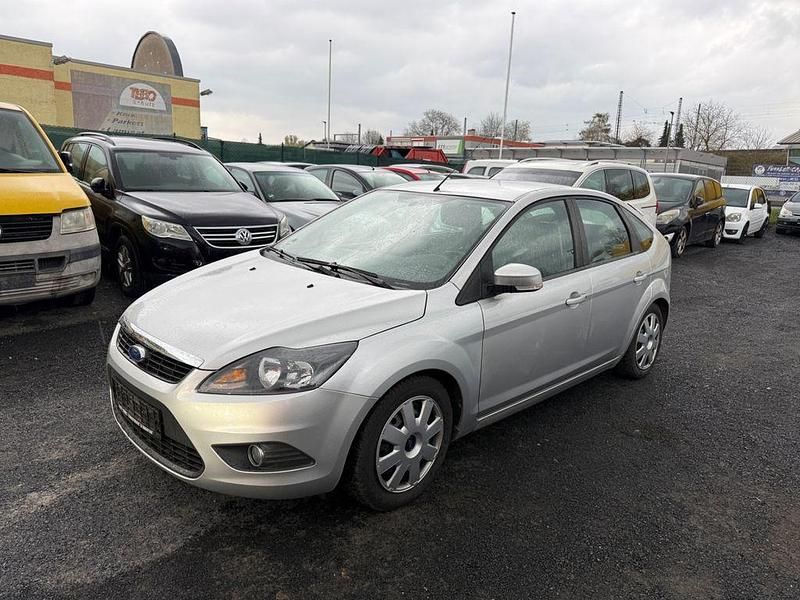 Gebraucht Ford Focus Sport 116 PS (85 kW) 2009 Limousine