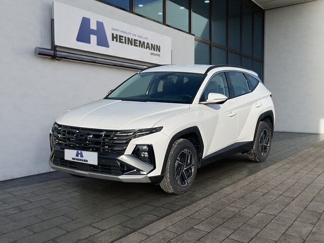 Andere Neu 2025 Hyundai Tucson Select SUV | 29.990 € (Superpreis) - Bild 1/4