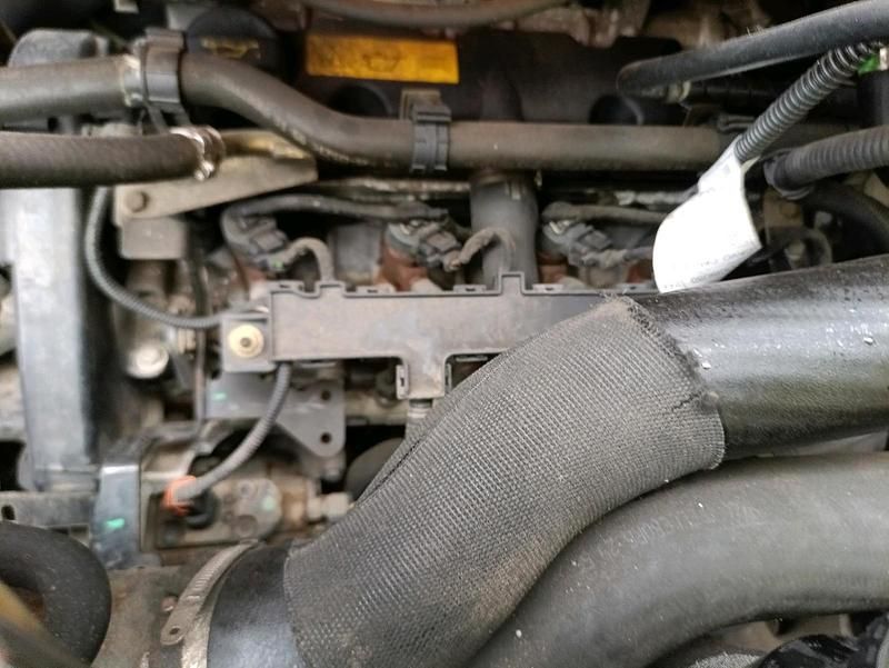 Gebraucht Peugeot Boxer 100 PS (73 kW) 2005 Weiß Van