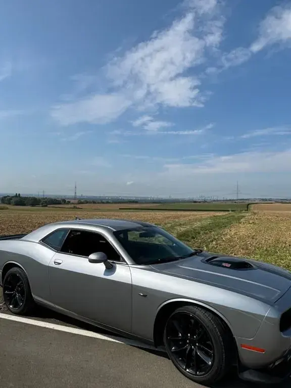 Gebraucht Dodge Challenger 492 PS (361 kW) 2015 Grau Coupé