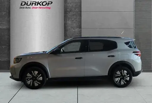 Gebraucht Opel Frontera 145 PS (106 kW) 2026 Grün SUV