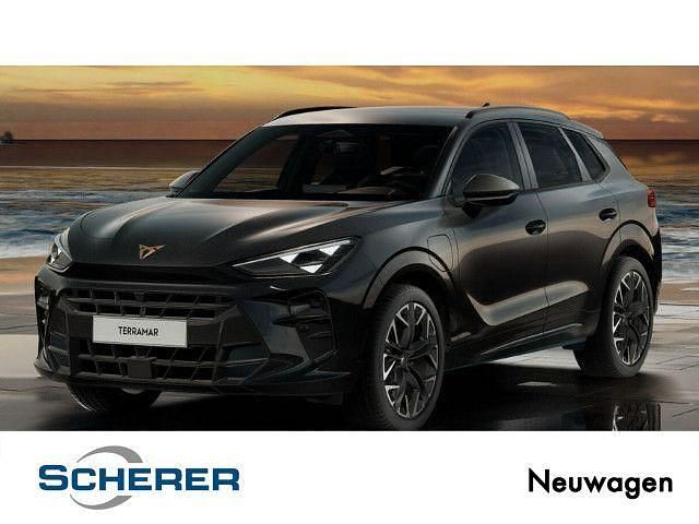 Schwarz Neu 2025 Cupra Terramar SUV | 47.680 € (Teuer) - Bild 1/3