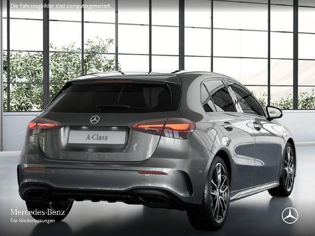 Gebraucht Mercedes A200 Edition 163 PS (119 kW) 2026