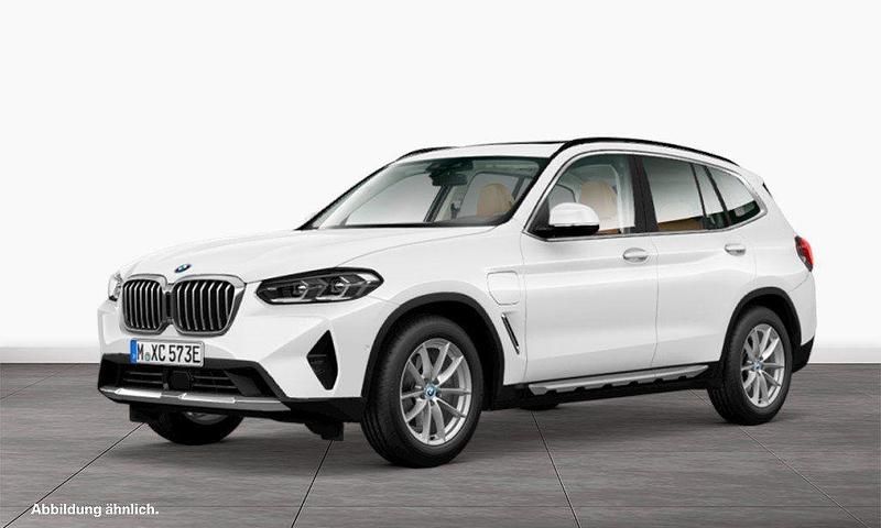 Weiß Gebraucht 2023 BMW X3 Sport Line SUV | 42.500 € (Guter Preis) - Bild 1/3