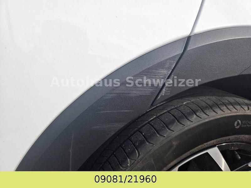 Gebraucht Hyundai Ioniq 5 Basis 125 kW (170 PS) 2022 Weiß SUV