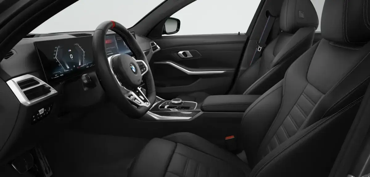 Gebraucht BMW M340 M Sport 374 PS (275 kW) 2025 Schwarz Kombi