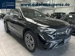 Usado Mercedes GLC300e Premium 204 CV (150 kW) 2023 SUV