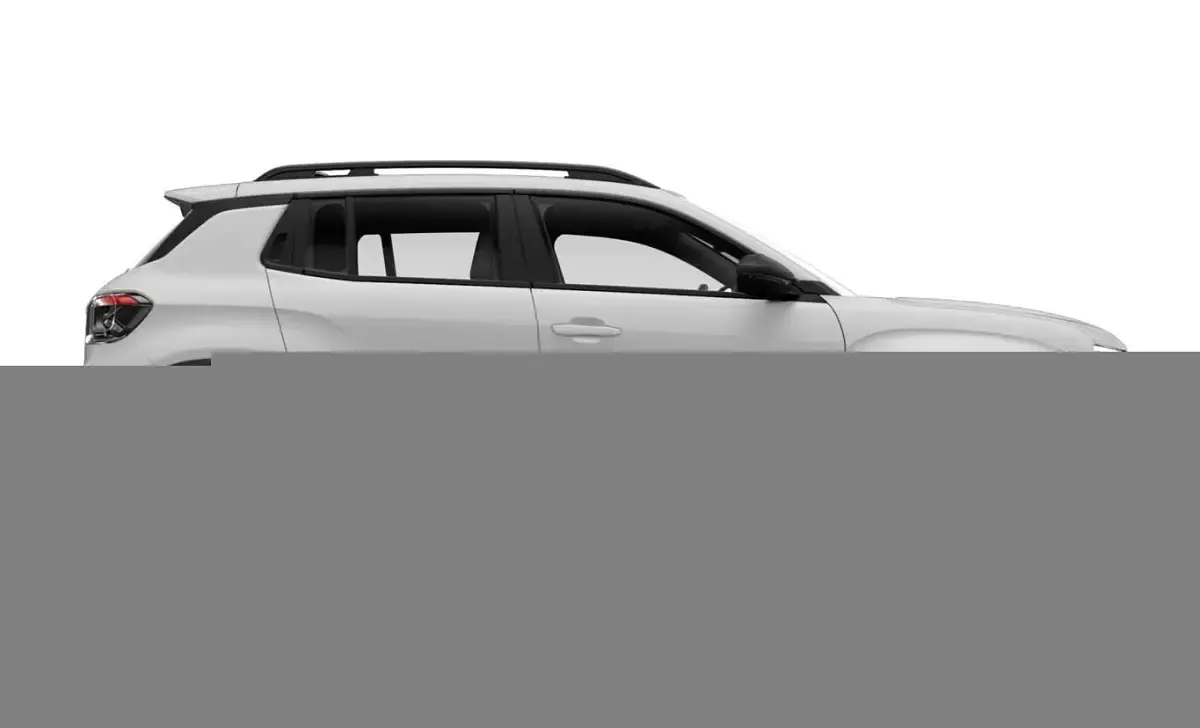 Neu Jeep Avenger 145 PS (106 kW) 2026 Snow white SUV