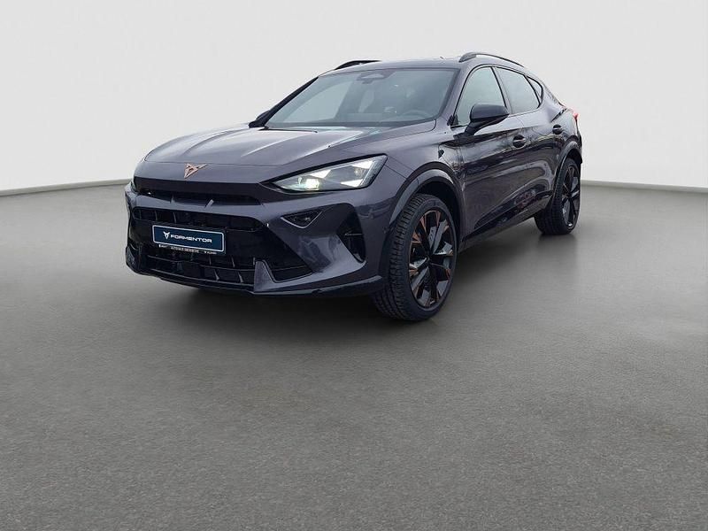 Neu Cupra Formentor VZ2 272 PS (200 kW) 2026 Grau SUV