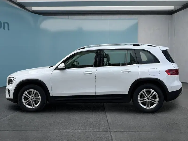 Gebraucht Mercedes GLB200 150 PS (110 kW) 2024 Andere SUV