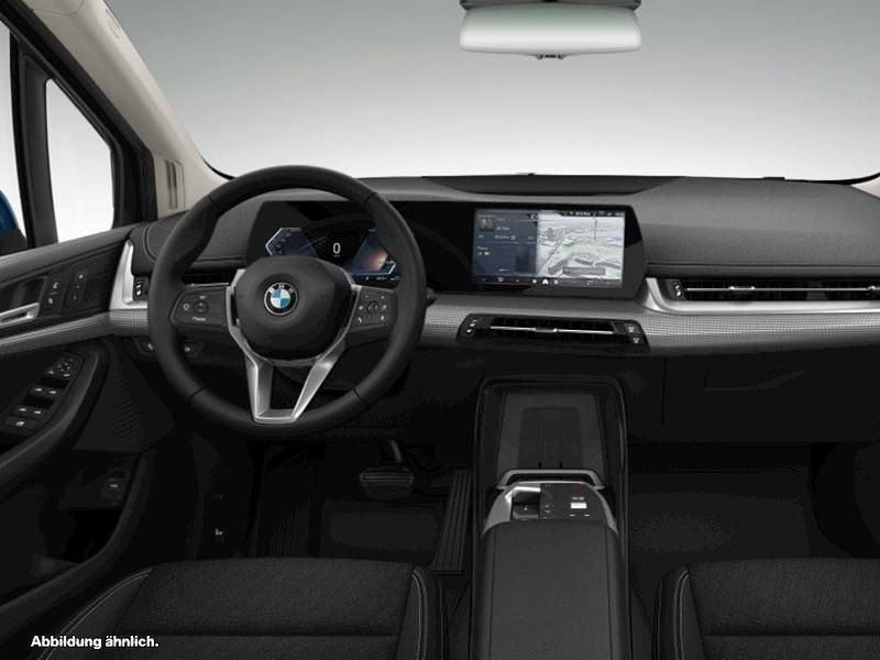 Gebraucht BMW 223 Active Tourer 197 PS (144 kW) 2025 Blau Van / Kleinbus
