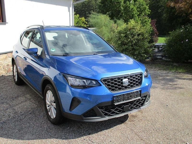 Other Gebraucht 2023 Seat Arona Style SUV | 16.500 € (Superpreis) - Bild 1/4