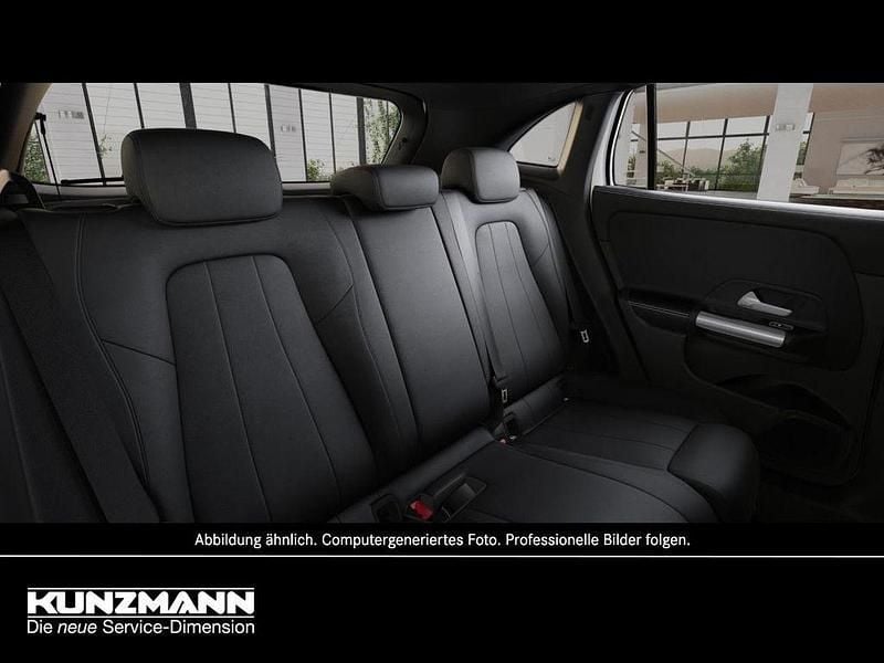 Gebraucht Mercedes GLA220 Progressive 190 PS (139 kW) 2025 Polarweiss SUV