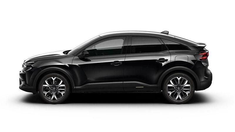 Neu Citroën C4 145 PS (106 kW) 2026 Perla nera schwarz SUV