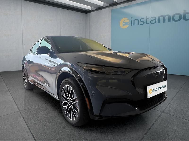 Neu Ford Mustang Mach-E 216 kW (294 PS) 2026 Blau SUV