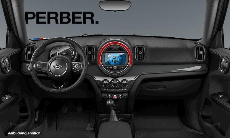 Second-hand Mini ONE 102 CP (75 kW) 2019 Negru Hatchback