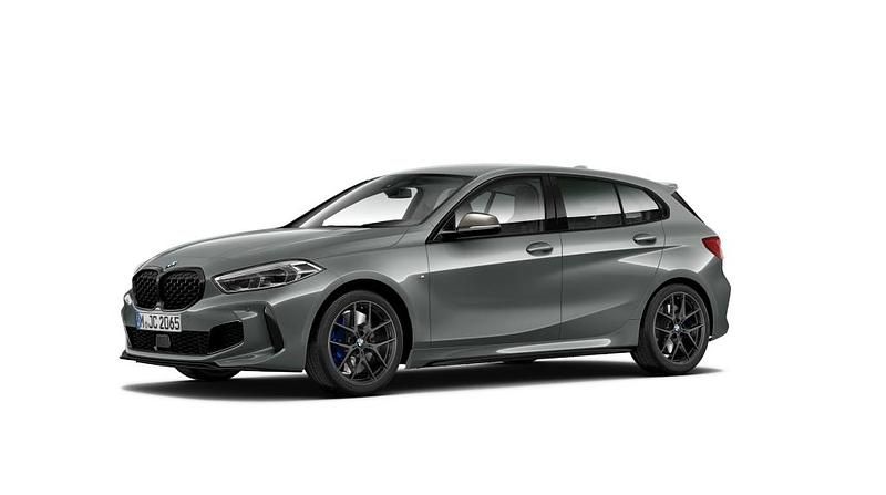 Gebraucht BMW M135 M Performance 306 PS (225 kW) 2025 Kleinwagen