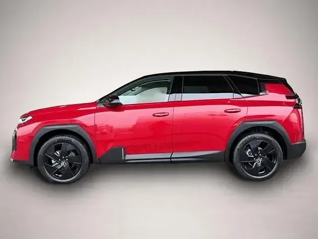 Neu Citroën C5 Aircross 145 PS (106 kW) 2026 Manufacturer SUV