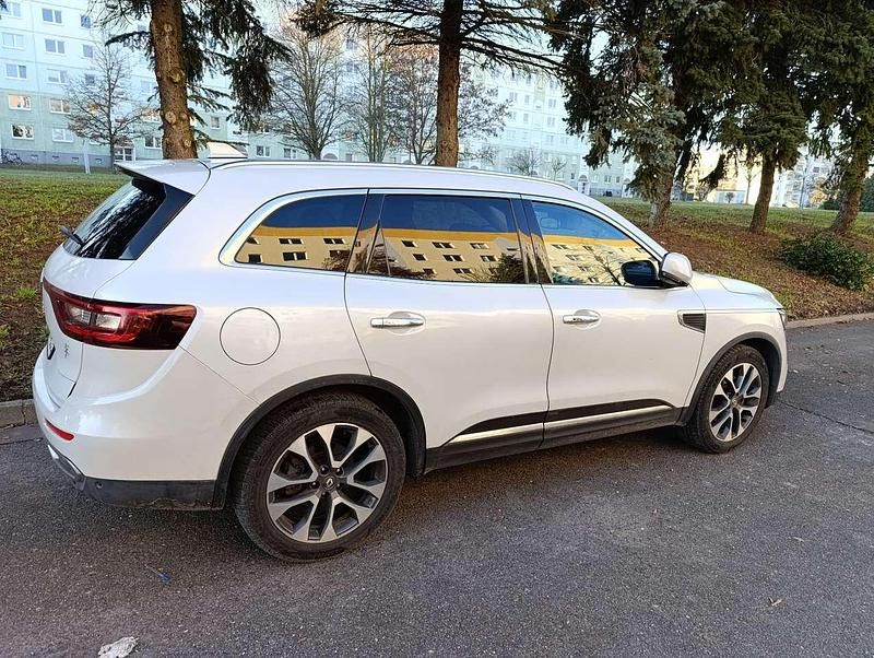 Gebraucht Renault Koleos Life 177 PS (130 kW) 2019 SUV