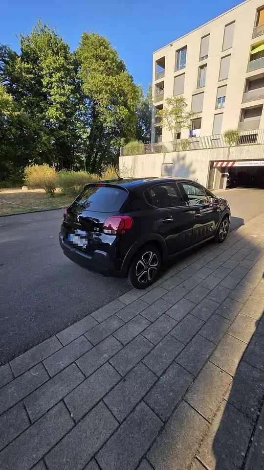 Gebraucht Citroën C3 PureTech 110 PS (80 kW) 2020 Kleinwagen
