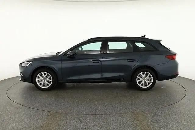 Nuova Seat Leon 2025 Andere