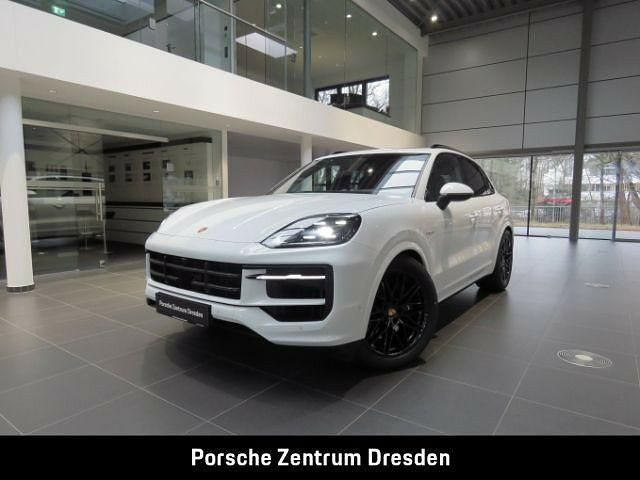 Gebraucht Porsche Cayenne 470 PS (345 kW) 2022 Weiß SUV