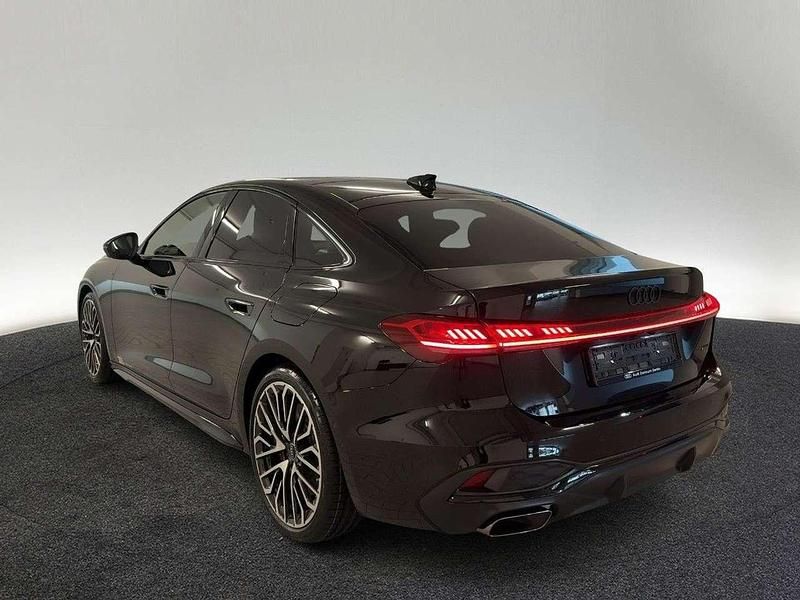 Gebraucht Audi A5 Ambiente 367 PS (269 kW) 2025 Mythosschwarz metallic Limousine