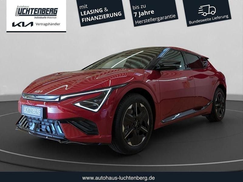 Ev6 Gt Preis