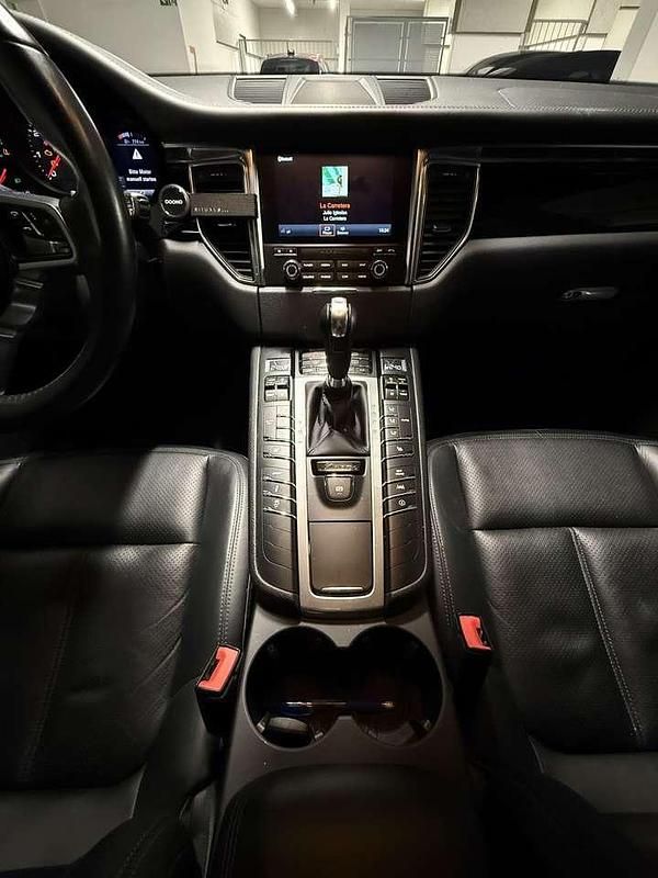 Gebraucht Porsche Macan S 340 PS (250 kW) 2018 SUV