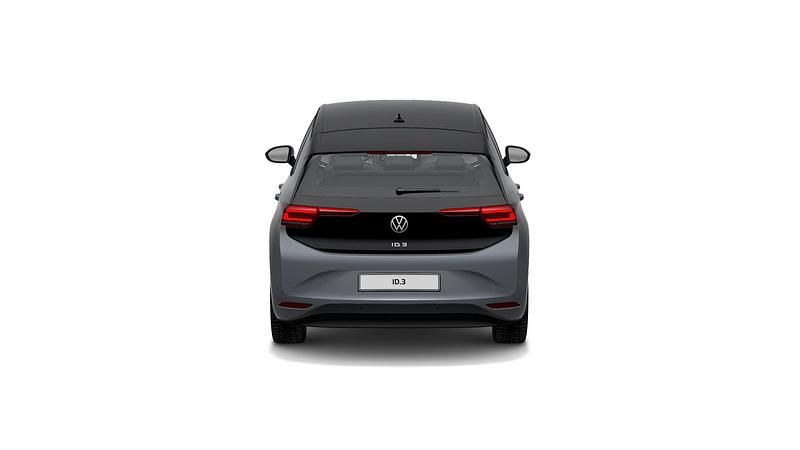 Gebraucht VW ID.3 Pro Performance 150 kW (204 PS) 2023 Mondsteingrau Kleinwagen