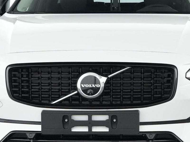 Gebraucht Volvo V90 Ultra 455 PS (334 kW) 2025 Weiss Kombi