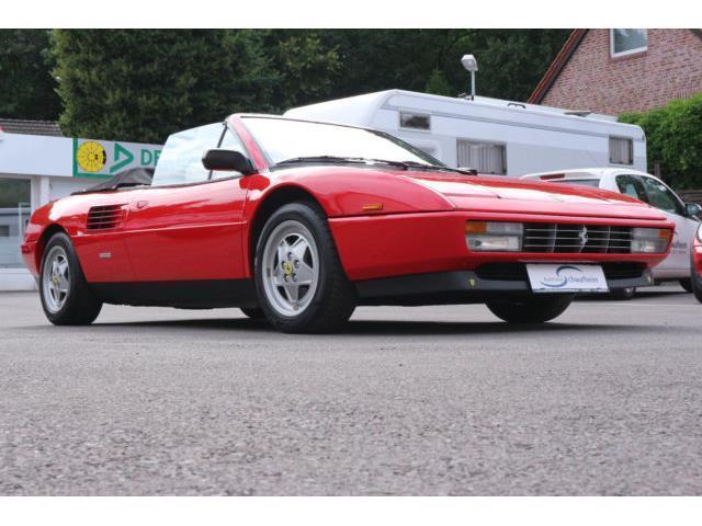 6aef1356 4f03 4c9c b87a bb8f26c2e717_ferrari mondial t 40700 km sehr gepflegt zahnriemen neu