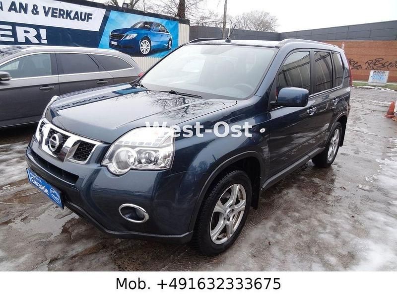 Other Gebraucht 2011 Nissan X-Trail SE SUV | 8.990 € (Fairer Preis) - Bild 1/4
