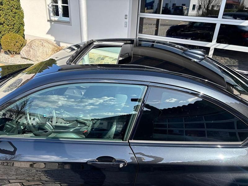 Gebraucht BMW M2 Performance 370 PS (272 kW) 2018 Blacksapphire metallic Coupé