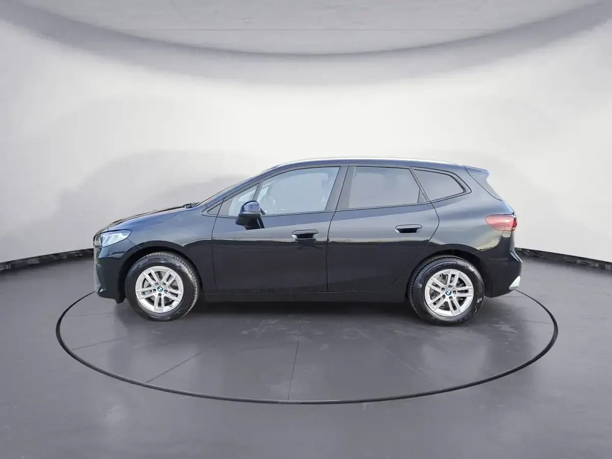 Usado BMW 218 Active Tourer 150 HP (110 kW) 2022 Monovolume