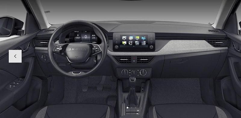 Neu Skoda Scala Classic 95 PS (69 kW) 2026 Kleinwagen