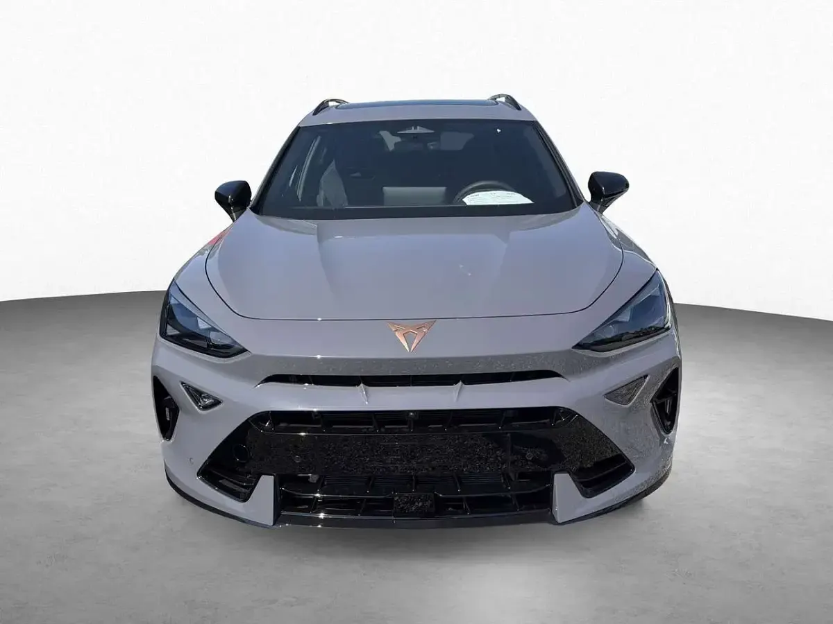 Neu Cupra Formentor VZ3 333 PS (244 kW) 2026 Violett SUV
