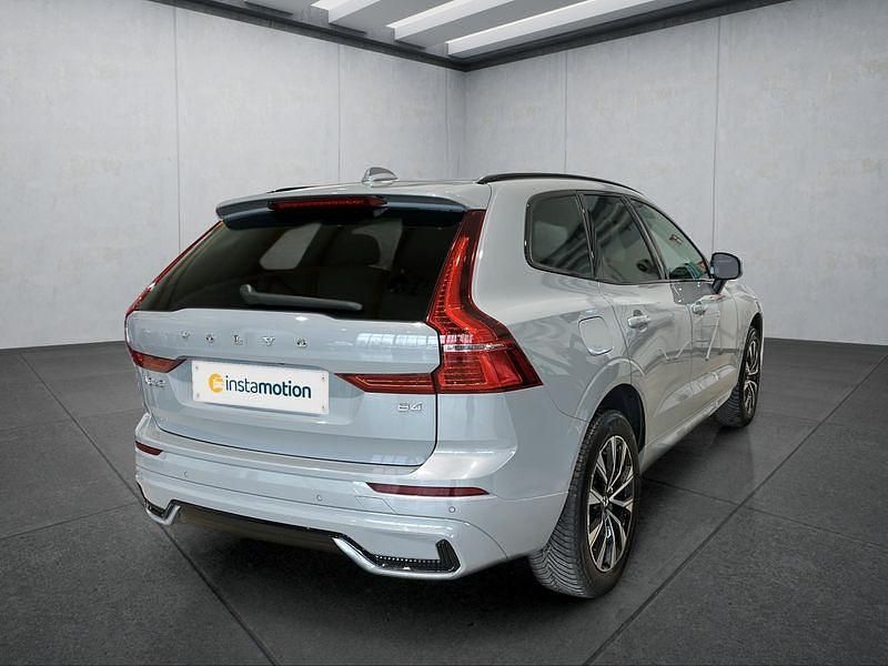 Gebraucht Volvo XC60 Plus 197 PS (144 kW) 2023 Grau SUV