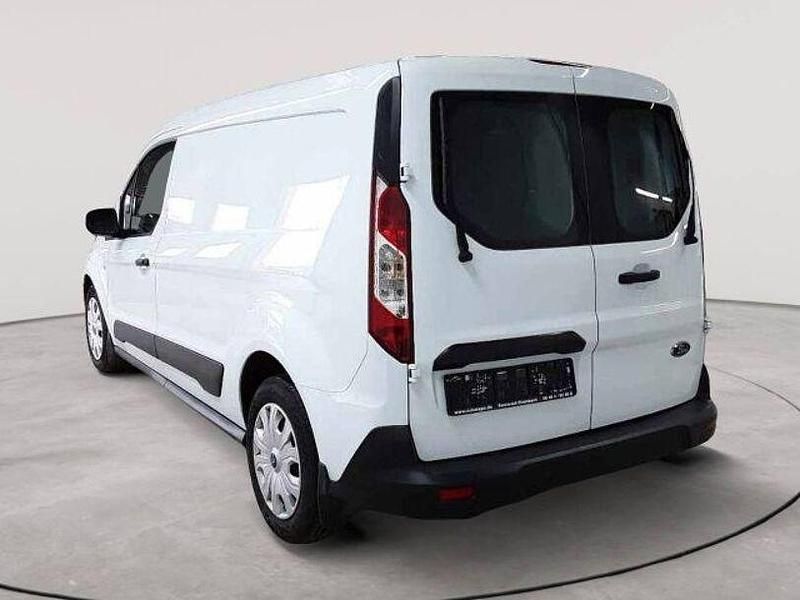 Gebraucht Ford Transit Connect Trend 101 PS (74 kW) 2022 Andere Van / Kleinbus