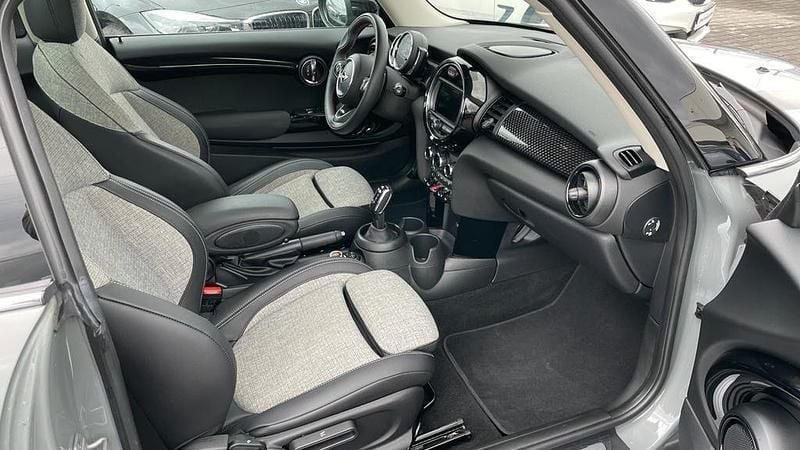 Gebraucht Mini Cooper S 192 PS (141 kW) 2020 Grau Kleinwagen