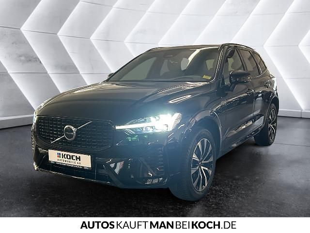 Gebraucht Volvo XC60 184 PS (135 kW) 2024 SUV