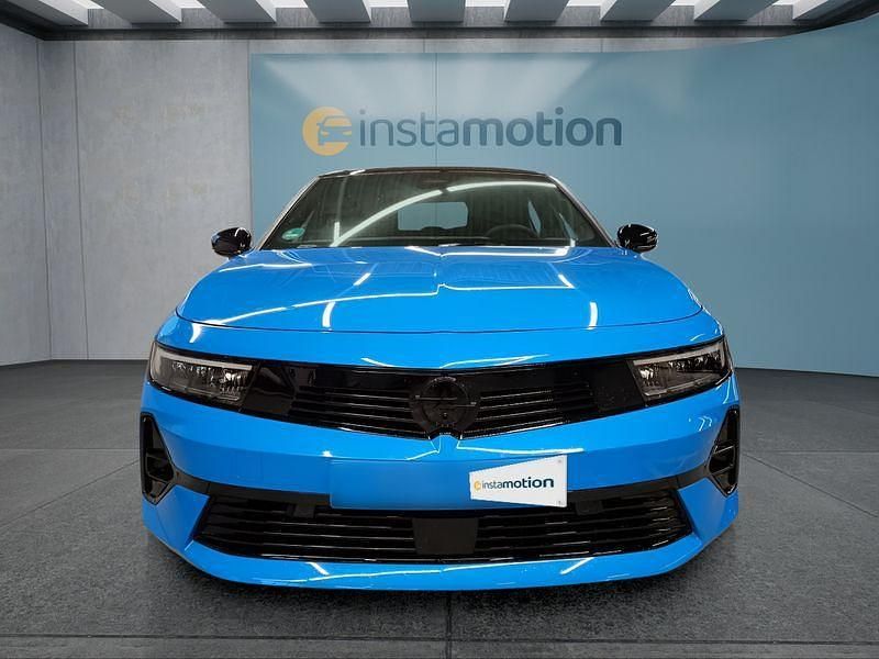 Używany Opel Astra 131 KM (96 kW) 2025 Niebieski Kombi