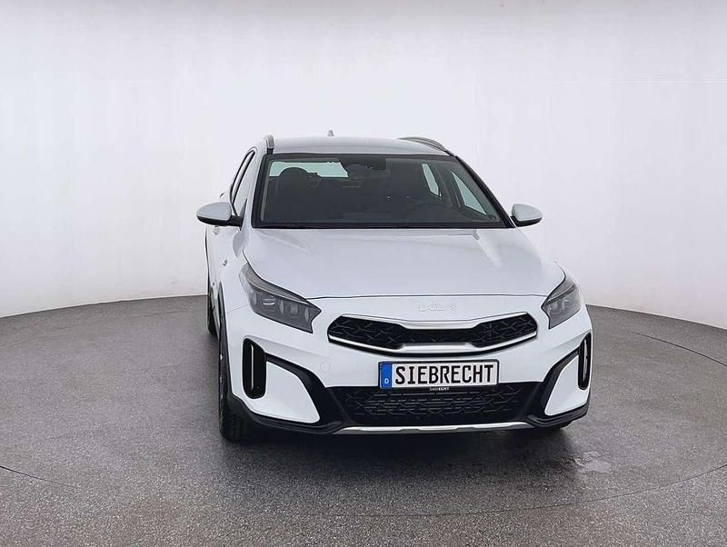 Neu Kia XCeed Vision 140 PS (102 kW) 2025 Weiß SUV
