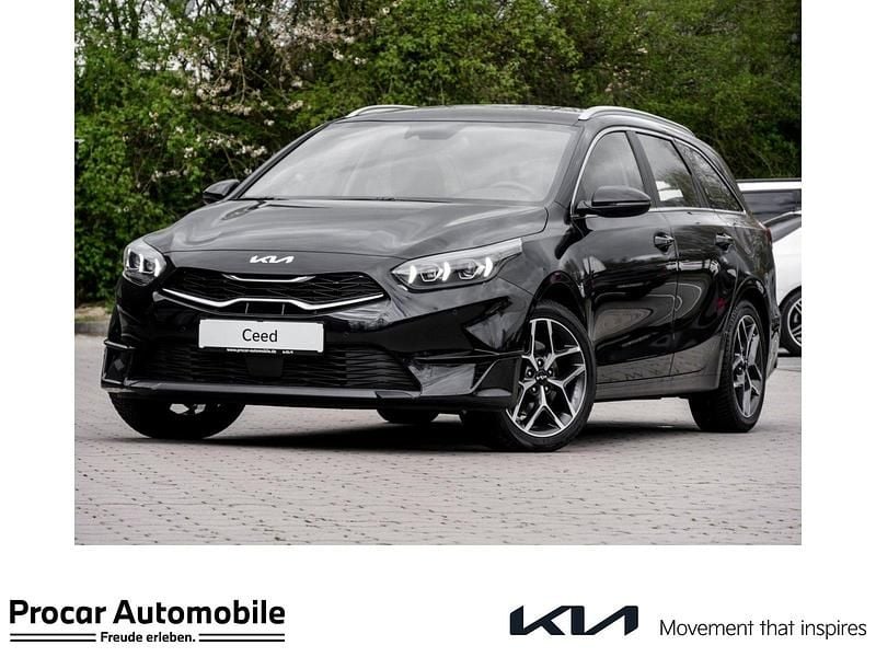 Brugt Kia Ceed Spirit 159 HK (116 kW) 2022 Hatchback