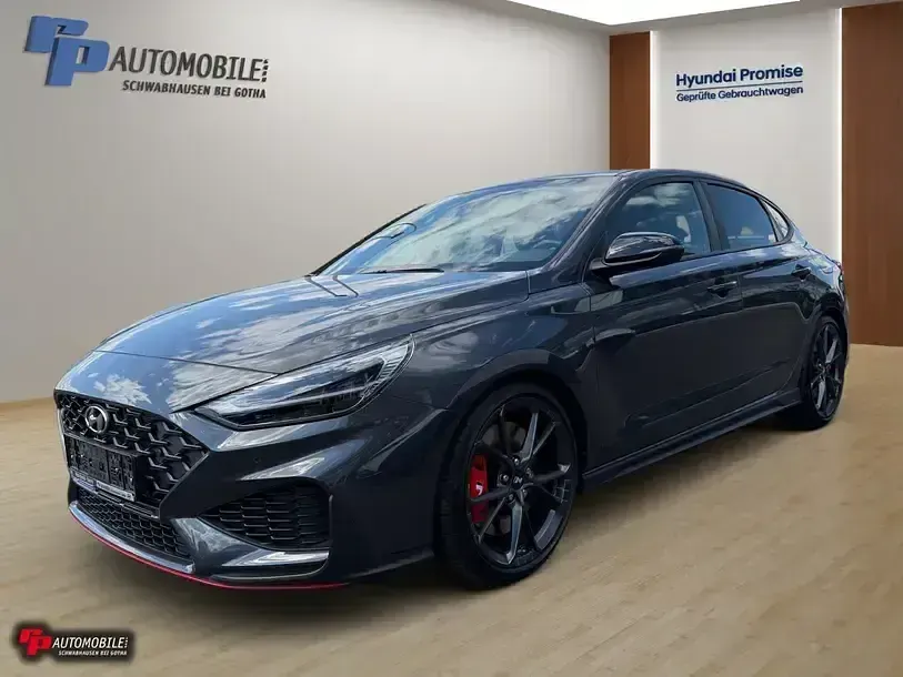 Gebraucht Hyundai i30 N Performance 280 PS (205 kW) 2024 Limousine