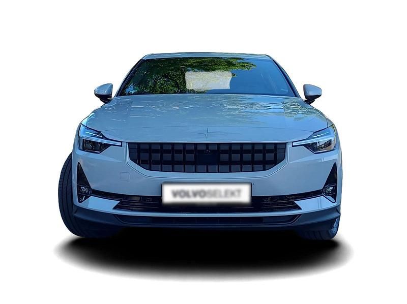 Gebraucht Polestar 2 Pilot-lite 299 kW (407 PS) 2022 Weiss Kleinwagen